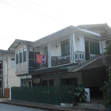 Sayo River Hotel Luang Prabang Exterior photo